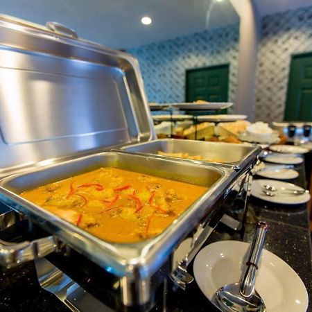 Harmonize Hotel- SHA Extra Plus Chiang Mai Esterno foto