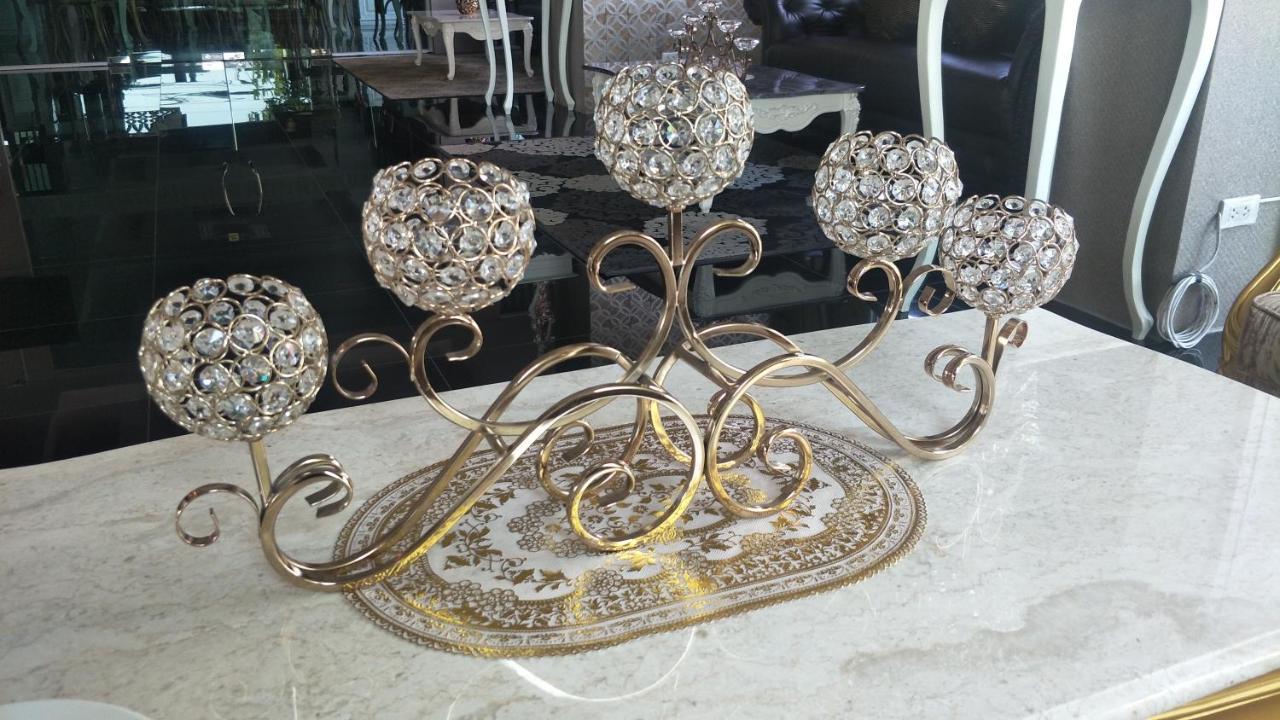 Harmonize Hotel- SHA Extra Plus Chiang Mai Esterno foto