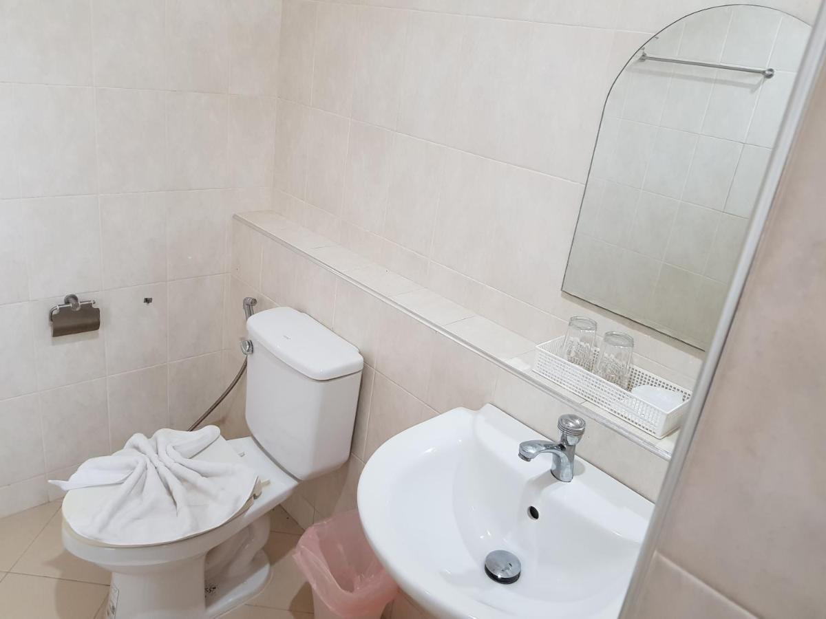 Harmonize Hotel- SHA Extra Plus Chiang Mai Esterno foto