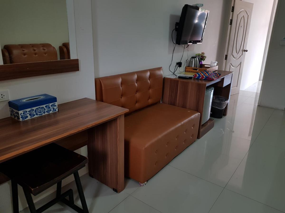 Harmonize Hotel- SHA Extra Plus Chiang Mai Esterno foto