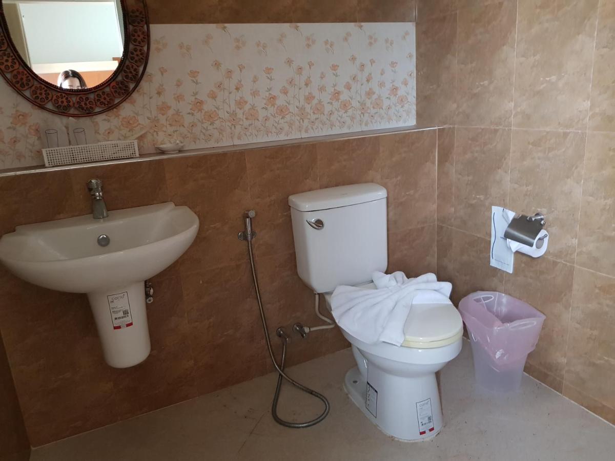 Harmonize Hotel- SHA Extra Plus Chiang Mai Esterno foto