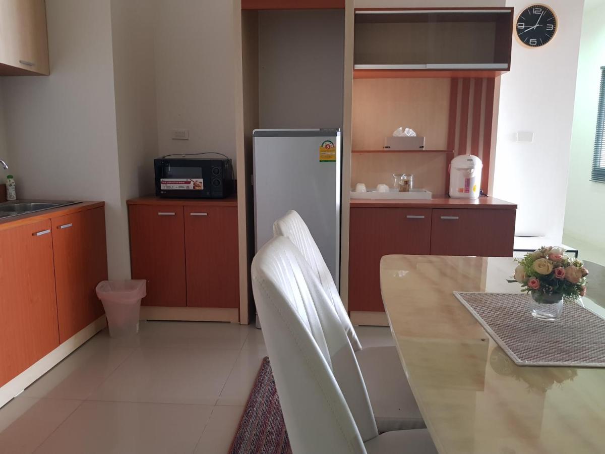 Harmonize Hotel- SHA Extra Plus Chiang Mai Esterno foto