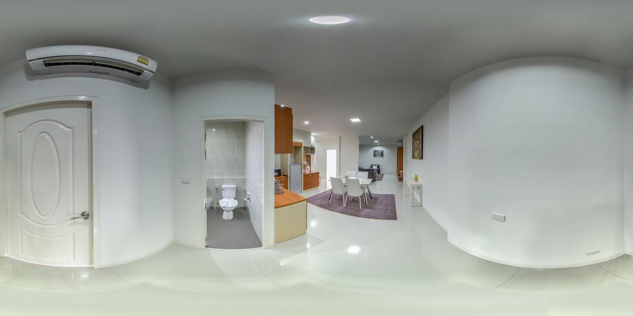 Harmonize Hotel- SHA Extra Plus Chiang Mai Esterno foto