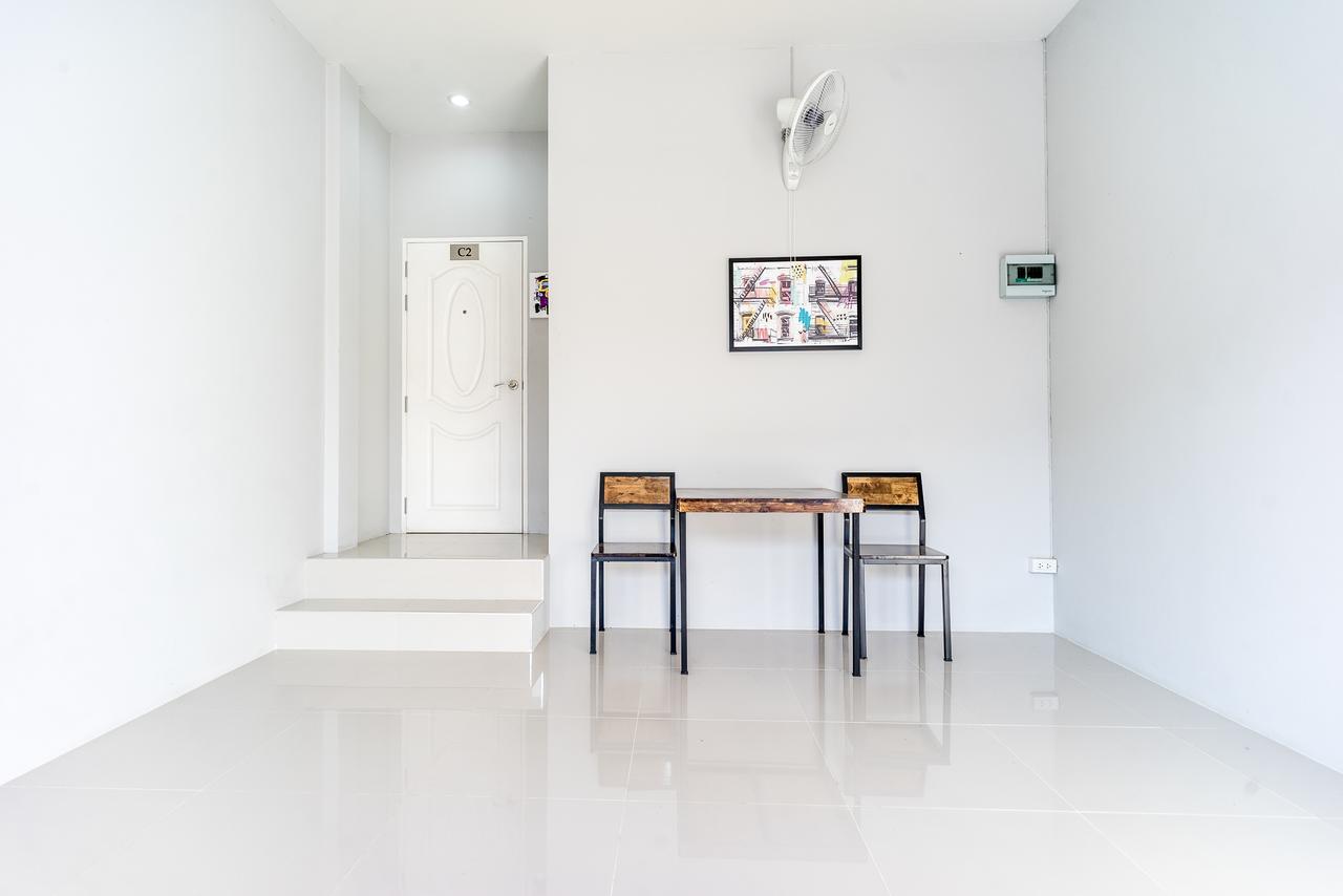 Harmonize Hotel- SHA Extra Plus Chiang Mai Esterno foto