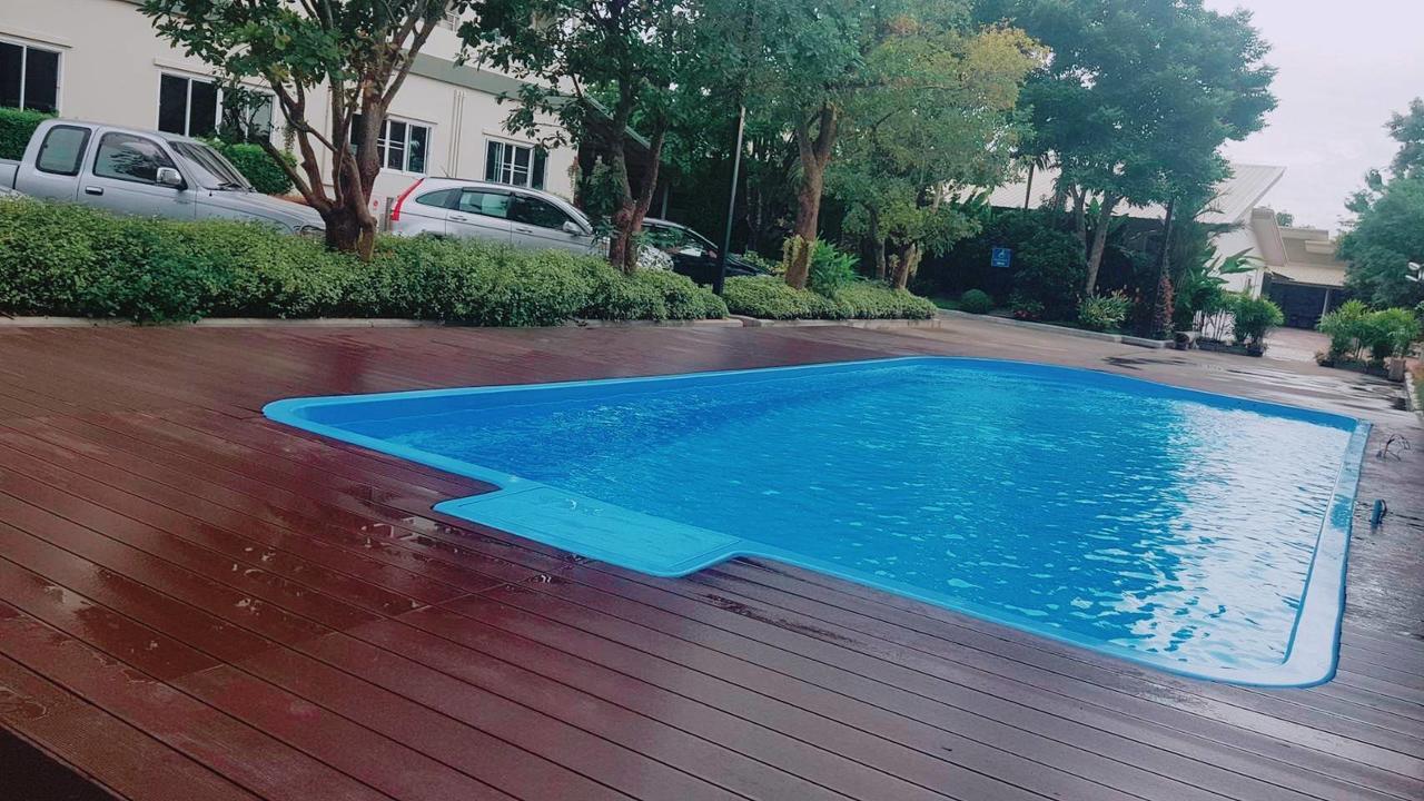 Harmonize Hotel- SHA Extra Plus Chiang Mai Esterno foto