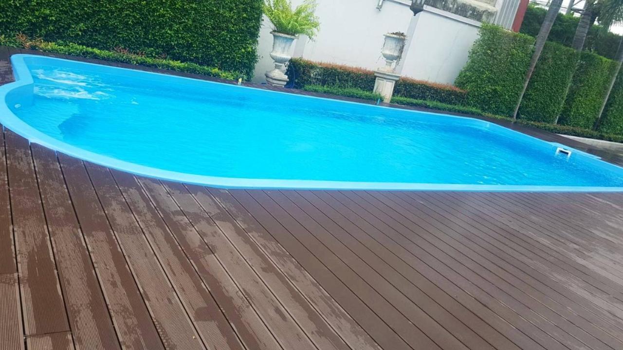 Harmonize Hotel- SHA Extra Plus Chiang Mai Esterno foto